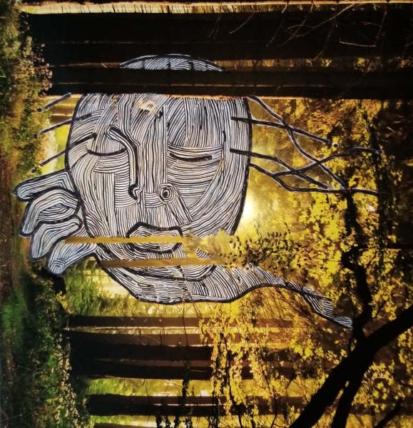 LES / WOOD no. 2