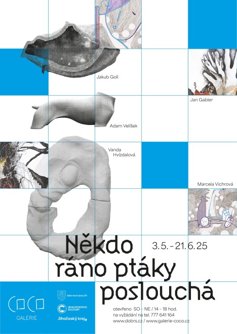 POZVÁNKA / INVITATION