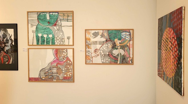 POZVÁNKA / INVITATION