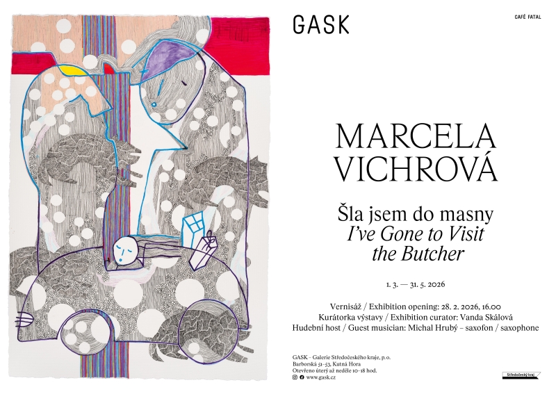 POZVÁNKA / INVITATION