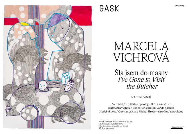 POZVÁNKA / INVITATION