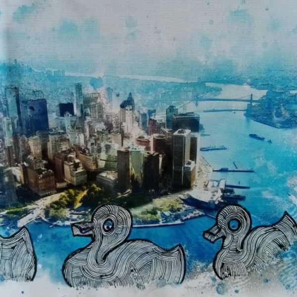 NEW YORK / NYC no. 5