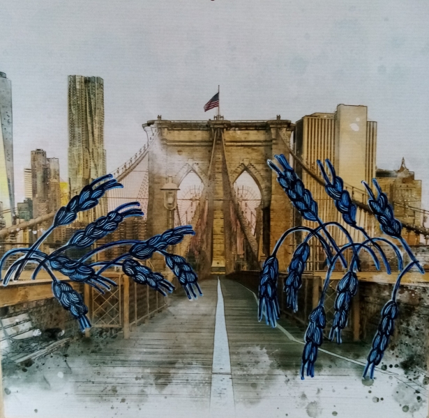 NEW YORK / NYC no. 7